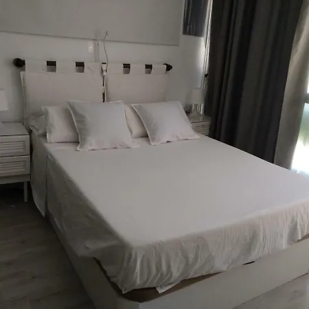 Apartamento Moderno Apartamento Centro Torremolinos