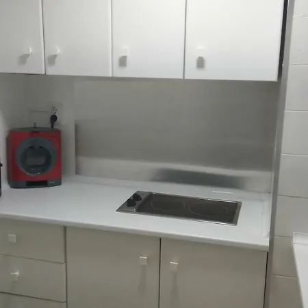 Apartamento Moderno Apartamento Centro