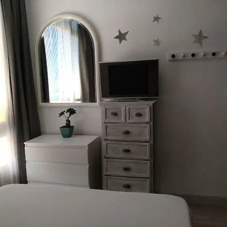 Apartment Moderno Apartamento Centro