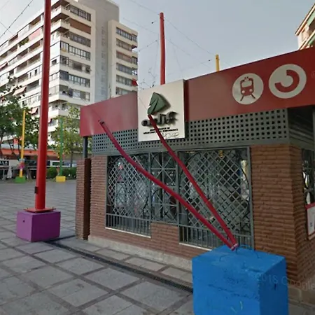 Moderno Apartamento Centro Apartment Torremolinos