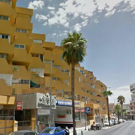Moderno Apartamento Centro Apartment Torremolinos