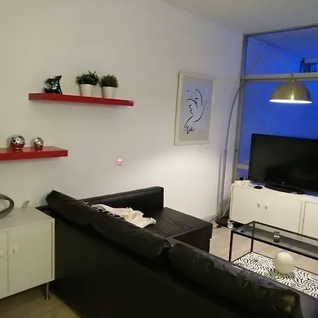 Moderno Apartamento Centro * Torremolinos