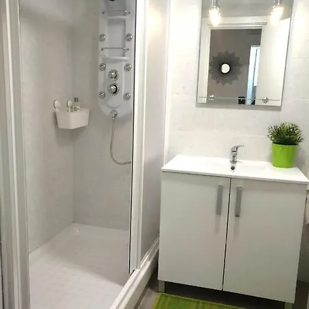Moderno Apartamento Centro
