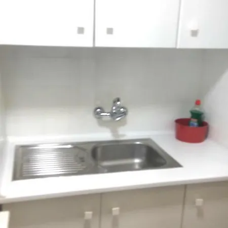Moderno Apartamento Centro * Torremolinos