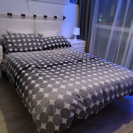 Moderno Apartamento Centro